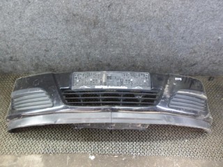 бампер передний Opel Astra H 2006, 1.9 л., дизель, МКПП, универсал