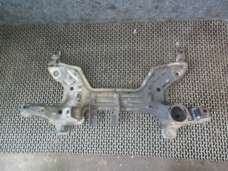 балка подвески передняя (подрамник) Volkswagen Passat B3 1990