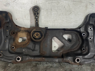 балка подвески передняя (подрамник) Volkswagen Beetle A5 2012, 1.4 л., TSI, CAVA, бензин, 6МКПП, хетчбэк 3 дв.