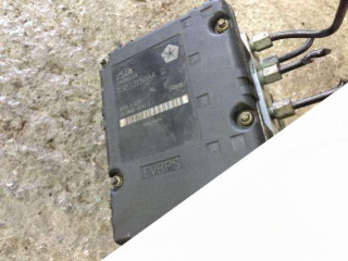 блок ABS Chrysler PT Cruiser 1 поколение 2002, 2.0 л., бензин, 05033150AA, 25094602423, P05273138AA, 25020408124, 05273138AA