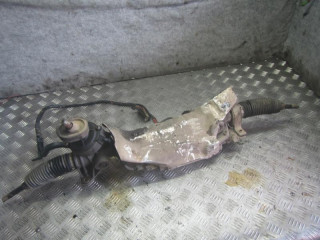 рулевая рейка Volkswagen Caddy 3 поколение 2008, 1.9 л., дизель, МКПП, минивэн, 1K1909144K