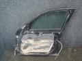дверь передняя правая BMW X1 E84 2010, 2.0 л., дизель, МКПП, внедорожник 5 дв. - фото №8