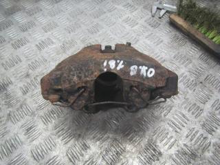 суппорт передний левый Opel Vectra B 1998