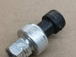 датчик кондиционера Alfa Romeo 2018, 2.0 л., бензин, АКПП, задний привод, 50550372