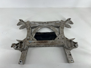 балка подвески передняя (подрамник) BMW i3 L01 2015, электро, 31106857710, 6857710