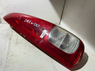 фонарь задний левый Daewoo Tacuma 1 поколение 2004, минивэн