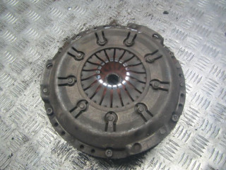 маховик Audi A6 4A/C4 1996, 2.5 л., дизель