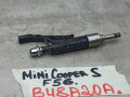 форсунка Mini Cooper S 3 поколение 2015, 2.0 л., B48 A20 A, 7639990 - фото №2