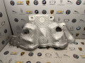 тепловой экран глушителя Porsche Macan 1 поколение [рестайлинг] 2020, 2.9 л., бензин, АКПП, 8R0521443E - фото №2