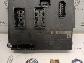 блок комфорта Porsche 2022, 2.0 л., бензин, АКПП, 7PP907279CT