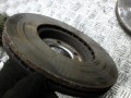 диск тормозной передний Volkswagen Transporter T5 2004, 1.9 л., дизель, МКПП, микроавтобус - фото №7