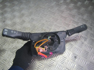 переключатель подрулевой (стрекоза) Opel Zafira 2 поколение (B) [рестайлинг] 2009, 1.6 л., бензин, МКПП, минивэн, 13306115