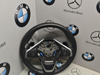 руль BMW 2 серия Active Tourer F45 2015, 2.0 л., B48 A20 A, 6860297