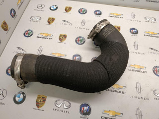 патрубок интеркулера Audi A6 4G/C7 [рестайлинг] 2014, 2.0 л., бензин, 4G0145709M