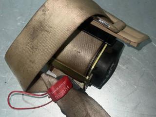 ремень безопасности Peugeot 607 1 поколение 2001, седан