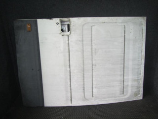 дверь сдвижная IVECO Daily 3 поколение 2005, 3.0 л., дизель, МКПП, микроавтобус