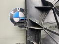 вентилятор радиатора BMW 5 серия E60/E61 [рестайлинг] 2008, 2.5 л., N52 B25 A, бензин, АКПП, седан, 7543283, 6946638 - фото №7