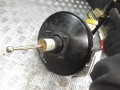 вакуумный усилитель тормозов SEAT Ibiza 2 поколение 1997, 1.4 л., бензин, МКПП, хетчбэк 5 дв., 6K1614101G - фото №4