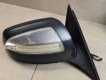 зеркало наружное правое Mercedes-Benz C AMG W204 2009, 6.3 л., бензин, АКПП, серый, седан, задний привод, A2048102419 - фото №2