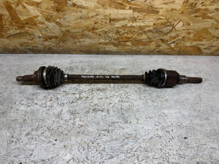 полуось задняя (приводной вал, ШРУС) Land Rover Freelander 1 поколение 2002