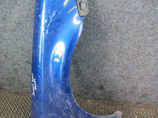 крыло переднее правое Volkswagen Passat B5 2001, 1.9 л., дизель, МКПП, универсал