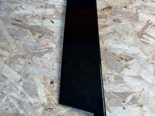 наружная декоративная накладка двери Mercedes-Benz GLE W166 2018, 2.2 л., дизель, АКПП, черный, внедорожник 5 дв., правый руль, A1666900087