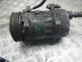 компрессор кондиционера Citroen Berlingo 1 поколение (M49) 2000, 2.0 л., дизель, МКПП, минивэн, 9640486480 - фото №4