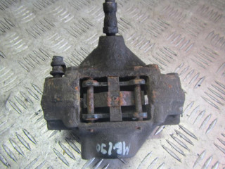 суппорт задний левый Mercedes-Benz 190 1 поколение 1993, 2.3 л., бензин, МКПП, седан