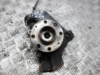 ступица передняя левая Opel Corsa D [рестайлинг] 2014, 1.2 л., бензин, АКПП, хетчбэк 5 дв.