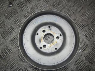 шкив насоса гидроусилителя Audi A6 4B/C5 [рестайлинг] 2001, 2.8 л., бензин, 078145255H