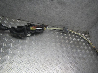 кулиса Mercedes-Benz Sprinter 2 поколение (W906) 2007, 2.2 л., дизель, МКПП, микроавтобус, A9062600409