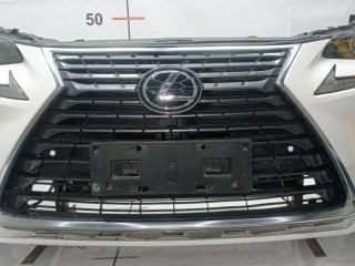 передняя часть (ноускат) Lexus NX 1 поколение 2017, 5211978908