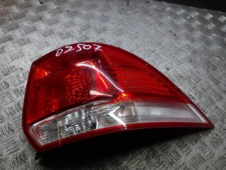фонарь задний правый Volkswagen Golf 5 поколение 2008, 1.9 л., дизель, МКПП, универсал