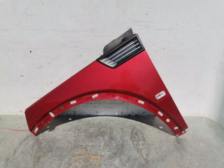 крыло переднее левое Dodge Nitro 1 поколение 2009, 2.8 л., дизель, АКПП, внедорожник 5 дв.