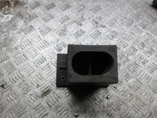 крепление бампера Citroen C4 Grand Picasso 1 поколение 2007, 2.0 л., дизель, АКПП, минивэн, 965884338