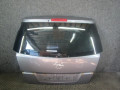 крышка багажника (дверь 3-5) Opel Zafira 2 поколение (B) 2006, 1.9 л., дизель, МКПП, минивэн - фото №14
