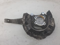 кулак поворотный левый BMW 5 серия F10/F11 [рестайлинг] 2014, 2.0 л., N20 B20 B, бензин, АКПП, 31216775769, 6775769 - фото №5