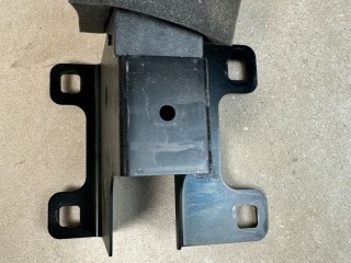 ограничитель подъема кабины Infiniti G 4 поколение [рестайлинг] 2013, 3.7 л., VQ37VHR, бензин, АКПП, черный, кабриолет, задний привод, 97095JJ50A