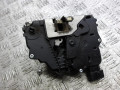 замок двери задней левой Opel Corsa D 2007, хетчбэк 5 дв., 13258265 - фото №5