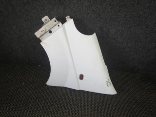 крыло переднее левое Opel Vivaro A 2003, 1.9 л., дизель, МКПП, микроавтобус