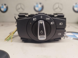 переключатель света BMW 2 серия Active Tourer F45 2015, 2.0 л., бензин, 9169404
