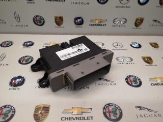 блок управления (другие) Alfa Romeo Stelvio 1 поколение 2018, 2.2 л., дизель, АКПП, правый руль, A3C00918700, 00463417750