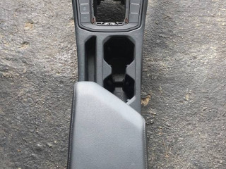подлокотник Volkswagen Jetta 7 поколение 2018, 1.4 л., бензин, АКПП, седан