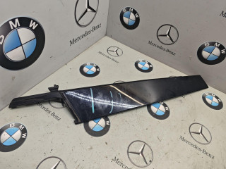 молдинг двери передней левой BMW 2 серия Active Tourer F45 2015, 2.0 л., B48 A20 A, 7316729
