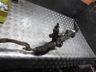 рулевая рейка Volkswagen Transporter T5 2007, 2.5 л., дизель, МКПП, микроавтобус, 7853974457