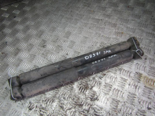 амортизатор задний Mercedes-Benz Sprinter 2 поколение (W906) 2009, 2.2 л., дизель, МКПП, микроавтобус