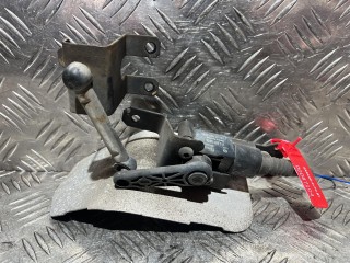 датчик дорожного просвета Volkswagen Passat B7 2012, 1.8 л., CDAA, бензин, АКПП, седан, 1T0907503B