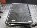 радиатор кондиционера Mercedes-Benz CLK-Класс W208/A208 [рестайлинг] 1999, 3.2 л., бензин, АКПП, купе - фото №5