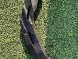 воздуховод печки Infiniti QX60 L50 2014, 3.5 л., VQ35DE, бензин, АКПП, чёрный, внедорожник 5 дв., полный привод, 278323KA0A