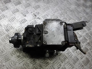 ТНВД Opel Astra G 2001, 2.0 л., дизель, 0470504011
